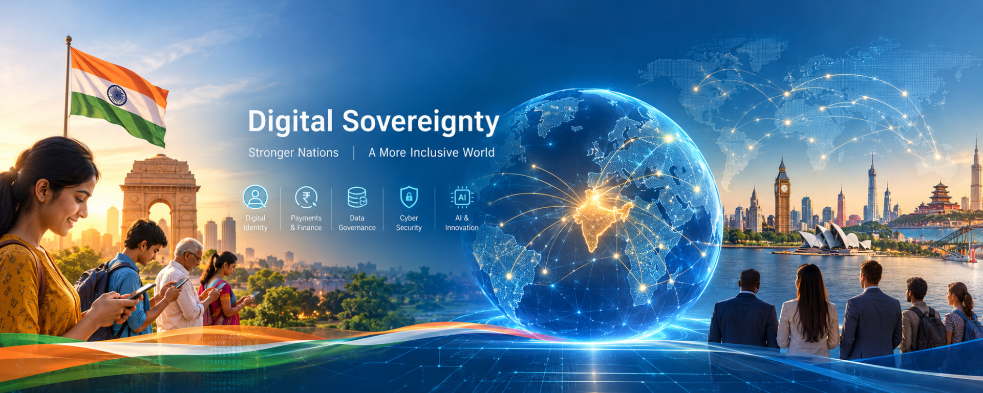 Digital Sovereignty_ India